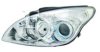EQUAL QUALITY PP1133S Headlight